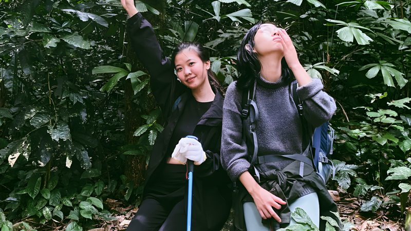 Hành Trình Trekking Cúc Phương Hang Múa và Hoa Lư (2)